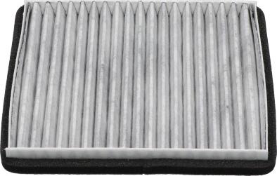 AMC Filter DC-7112C - Фільтр, повітря у внутрішній простір autozip.com.ua