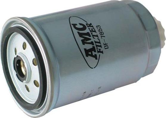 AMC Filter DF-7853 - Паливний фільтр autozip.com.ua
