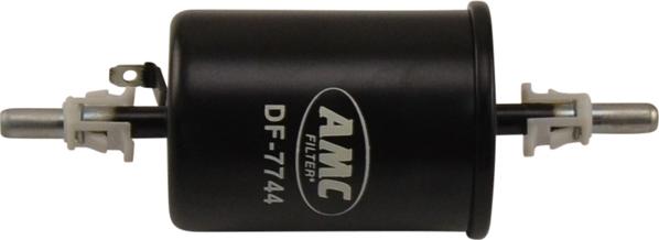 AMC Filter DF-7744 - Паливний фільтр autozip.com.ua