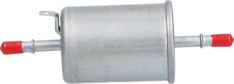AMC Filter DF-7744 - Паливний фільтр autozip.com.ua