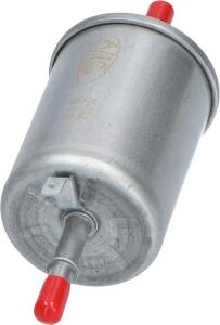 AMC Filter DF-7744 - Паливний фільтр autozip.com.ua