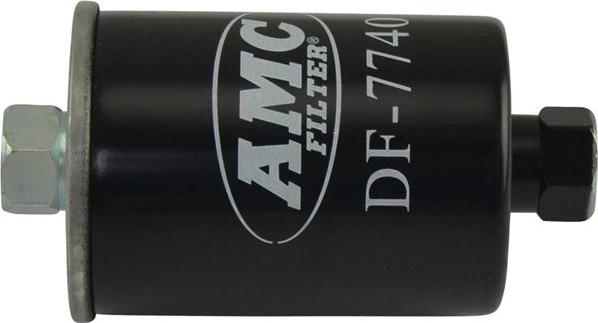 AMC Filter DF-7740 - Паливний фільтр autozip.com.ua