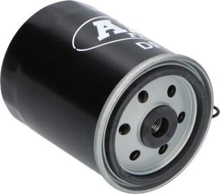AMC Filter DF-7743 - Паливний фільтр autozip.com.ua