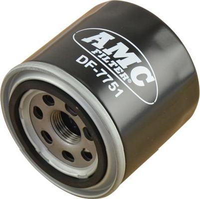 AMC Filter DF-7751 - Паливний фільтр autozip.com.ua