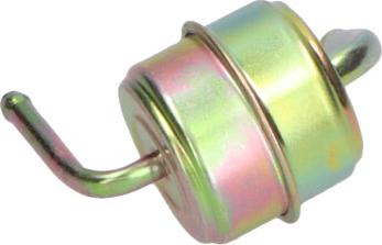 AMC Filter DF-7757 - Паливний фільтр autozip.com.ua