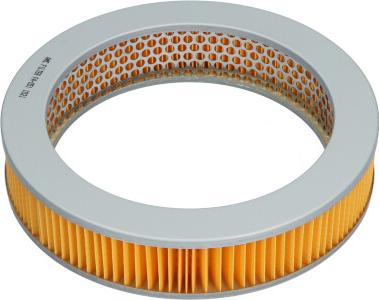 AMC Filter FA-051 - Повітряний фільтр autozip.com.ua