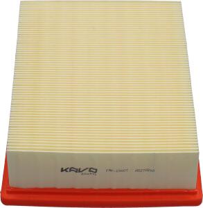 AMC Filter FAF-10607 - Повітряний фільтр autozip.com.ua