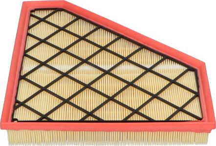 AMC Filter FAF-10004 - Повітряний фільтр autozip.com.ua