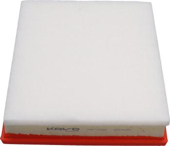 AMC Filter FAF-10280 - Повітряний фільтр autozip.com.ua