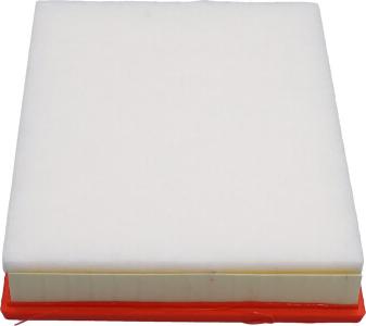 AMC Filter FAF-10280 - Повітряний фільтр autozip.com.ua