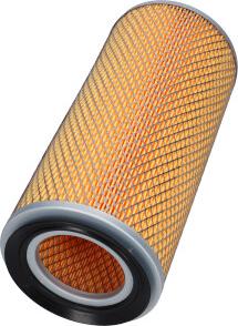 AMC Filter FAF-10702 - Повітряний фільтр autozip.com.ua