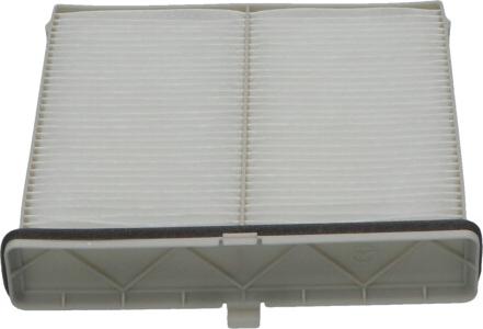 AMC Filter FCA-4501 - Фільтр, повітря у внутрішній простір autozip.com.ua