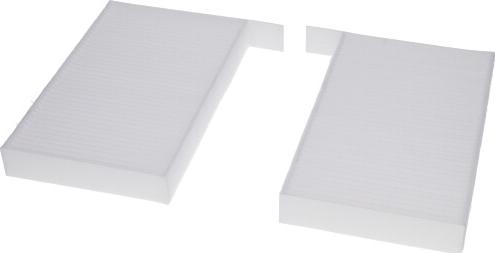 AMC Filter FCA-10488 - Фільтр, повітря у внутрішній простір autozip.com.ua