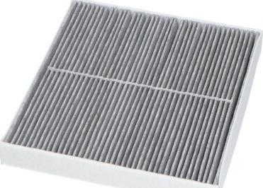 AMC Filter FCA-10062C - Фільтр, повітря у внутрішній простір autozip.com.ua