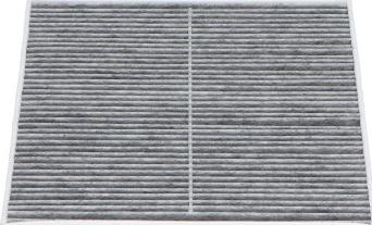 AMC Filter FCA-10062C - Фільтр, повітря у внутрішній простір autozip.com.ua