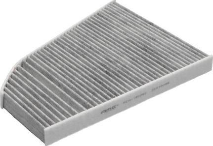 AMC Filter FCA-10029C - Фільтр, повітря у внутрішній простір autozip.com.ua