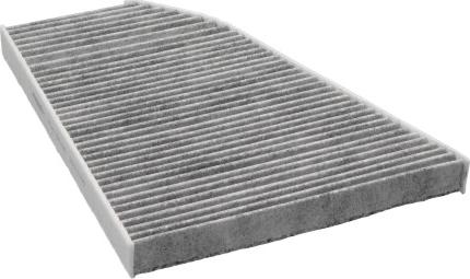 AMC Filter FCA-10029C - Фільтр, повітря у внутрішній простір autozip.com.ua