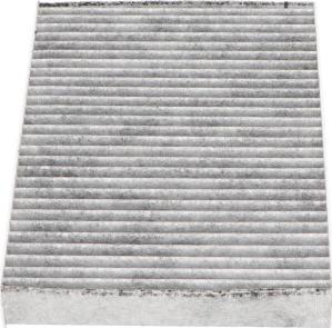 AMC Filter FCA-10028C - Фільтр, повітря у внутрішній простір autozip.com.ua