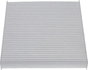 AMC Filter FCA-10289 - Фільтр, повітря у внутрішній простір autozip.com.ua