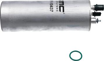 AMC Filter FFF-10437 - Паливний фільтр autozip.com.ua
