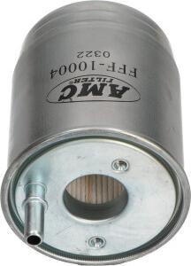 AMC Filter FFF-10004 - Паливний фільтр autozip.com.ua