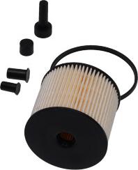 AMC Filter FFF-10102 - Паливний фільтр autozip.com.ua