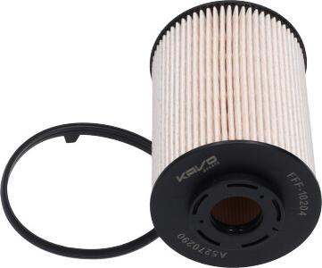 AMC Filter FFF-10204 - Паливний фільтр autozip.com.ua