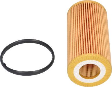 AMC Filter FOF-10097 - Масляний фільтр autozip.com.ua