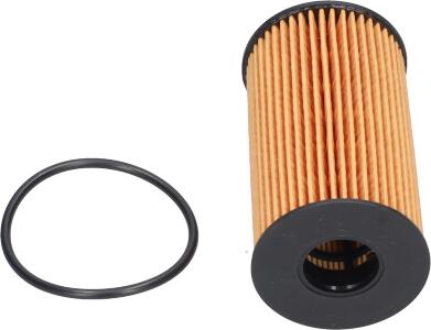 AMC Filter FOF-10061 - Масляний фільтр autozip.com.ua