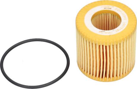 AMC Filter FOF-10089 - Масляний фільтр autozip.com.ua