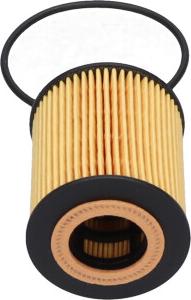 AMC Filter FOF-10084 - Масляний фільтр autozip.com.ua