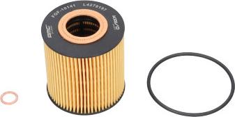 AMC Filter FOF-10141 - Масляний фільтр autozip.com.ua
