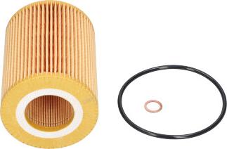 AMC Filter FOF-10147 - Масляний фільтр autozip.com.ua