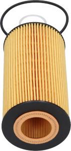 AMC Filter FOF-10116 - Масляний фільтр autozip.com.ua
