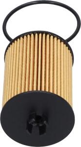 AMC Filter FOF-10112 - Масляний фільтр autozip.com.ua