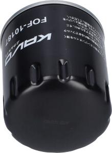 AMC Filter FOF-10187 - Масляний фільтр autozip.com.ua