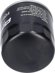 AMC Filter FOF-10279 - Масляний фільтр autozip.com.ua