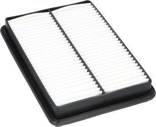 AMC Filter GA-302 - Повітряний фільтр autozip.com.ua