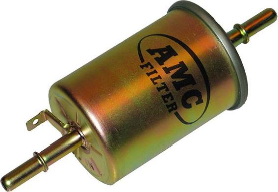 AMC Filter GF-501 - Паливний фільтр autozip.com.ua