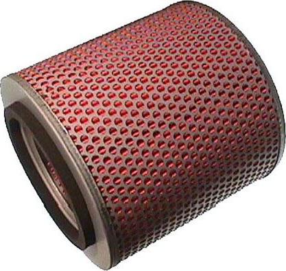 AMC Filter HA-697 - Повітряний фільтр autozip.com.ua