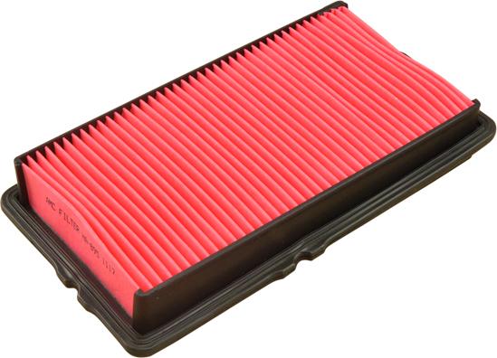 AMC Filter HA-895 - Повітряний фільтр autozip.com.ua