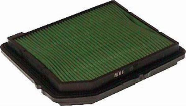 AMC Filter HA-891 - Повітряний фільтр autozip.com.ua