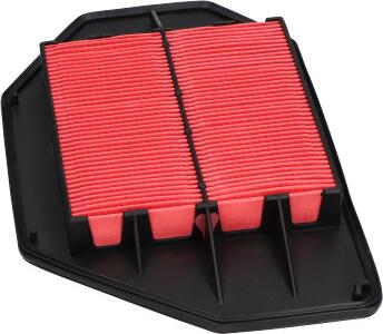 AMC Filter HA-8644 - Повітряний фільтр autozip.com.ua