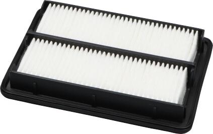 AMC Filter HA-8643 - Повітряний фільтр autozip.com.ua