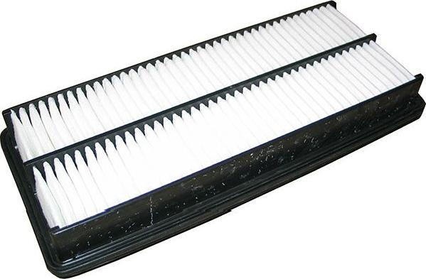 AMC Filter HA-8653 - Повітряний фільтр autozip.com.ua