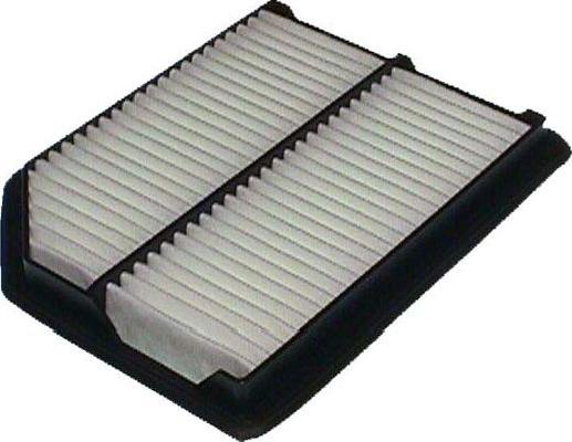 AMC Filter HA-8607 - Повітряний фільтр autozip.com.ua