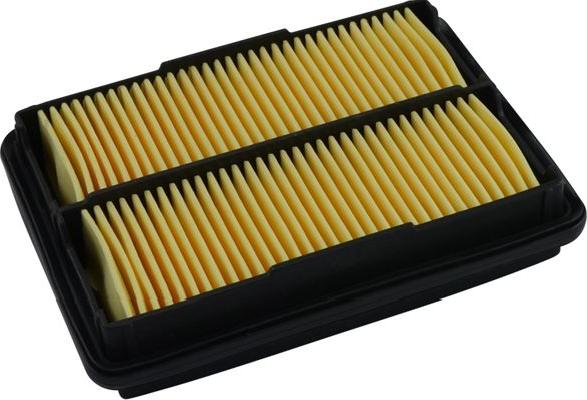 AMC Filter HA-8619 - Повітряний фільтр autozip.com.ua