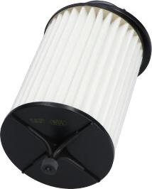 AMC Filter HA-8612 - Повітряний фільтр autozip.com.ua