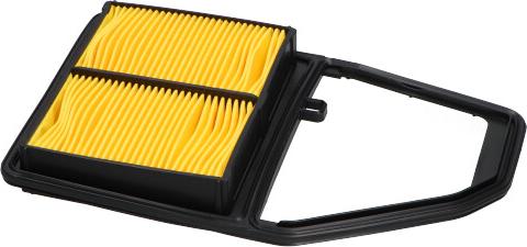 AMC Filter HA-8634 - Повітряний фільтр autozip.com.ua