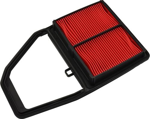 AMC Filter HA-8634 - Повітряний фільтр autozip.com.ua